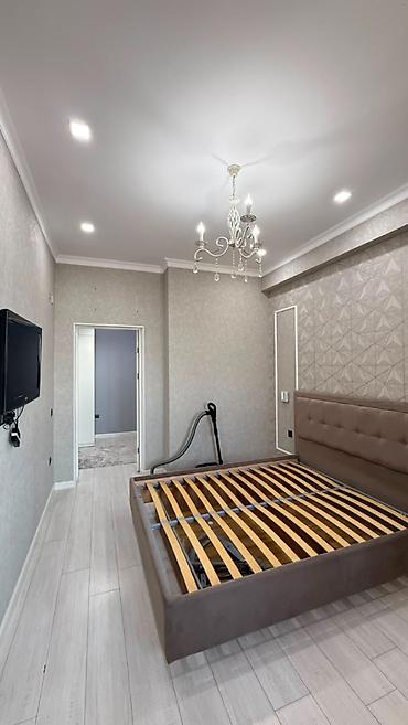 грин лэнд: 2 комнаты, 50 м², 5 мкр Элитка, 10 этаж, Евроремонт — 7