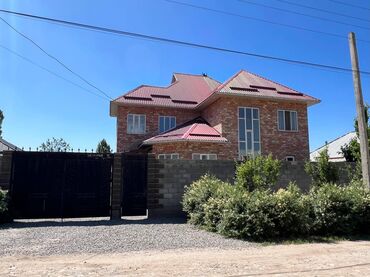 Продажа домов: Дом, 185 м², 5 комнат, Собственник, Косметический ремонт