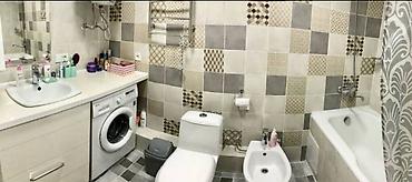 Кыймылсыз мүлк: 2 бөлмө, 9-мкр Менчик ээси, Үй-бүлөлүүлөргө, 3 айдан баштап, Толугу менен эмереги бар — 4