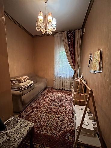 Продажа коттеджей и домов: 6 комнат и более, 200 м², 6 соток, Бишкек, Аламединский рынок / базар Риэлтор — 22