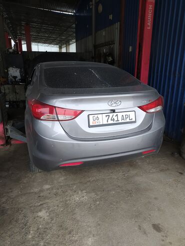 Амортизаторы, пневмобаллоны: Передний амортизатор Toyota 2002 г., Оригинал, Япония — 11