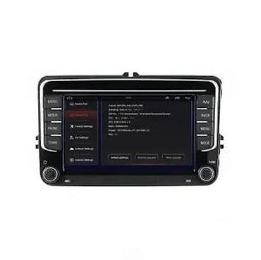 Audio oprema za auto: Android multimedija za automobil – Šifra proizvoda: 9310 Glavne — 9