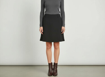 mini spódniczki obcisłe: Спідниця жіноча, розмір S