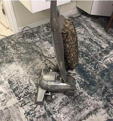 Пылесосы: Пылесос, Моющий, Смешанная, Мешок — 5