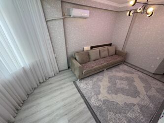 Yeni tikili: 2 otaqlı, Yeni tikili, 50 kv. m — 5