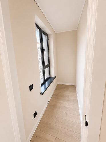 brk group: 3 комнаты, 87 м², Пишпек Элитка, 11 этаж, Евроремонт — 7