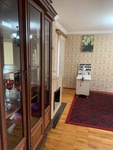 Həyət evləri və villaların satışı: Mərdəkan 4 otaqlı, 100 kv. m, Orta təmir — 2