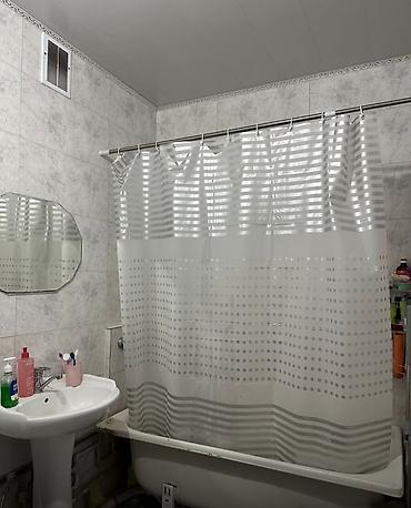 Продажа квартир: 1 комната, 38 м², 105 серия, 9 этаж, Евроремонт at lalafo.kg — 9 Продажа квартир: 1 комната, 38 м², 105 серия, 9 этаж, Евроремонт — 9