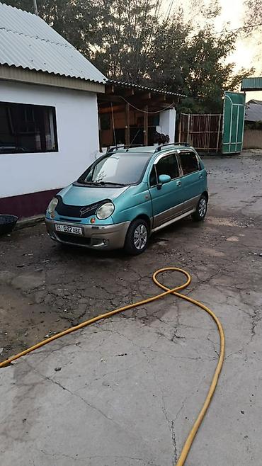 автосалон имидж: Mini : 2005 г., 0.8 л, Механика, Бензин, Хэтчбэк — 4