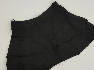 sinsay spódniczka dla dziewczynki: Spódniczka, H&M, 10 lat, 134-140 cm, stan - Idealny