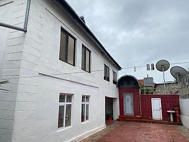 bakıxanov ev satışı: 4 otaqlı, 250 kv. m, Yeni təmirli — 2