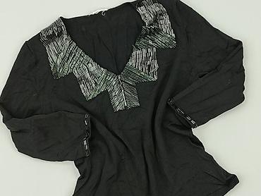 modne bluzy dla nastolatek: Bluzka damska, rozmiar S — 1