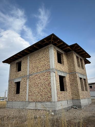 Продажа коттеджей и домов: 5 комнат, 214 м², 5 соток, Бишкек, Оскон-ордо ж/м Собственник at lalafo.kg — 16 Продажа коттеджей и домов: 5 комнат, 214 м², 5 соток, Бишкек, Оскон-ордо ж/м Собственник — 16