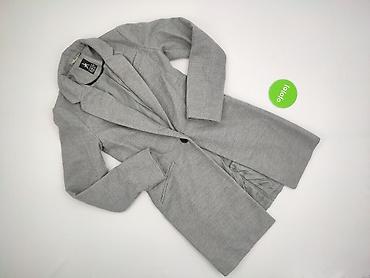 fur: Atmosphere, Płaszcz damski, rozmiar XS — 2