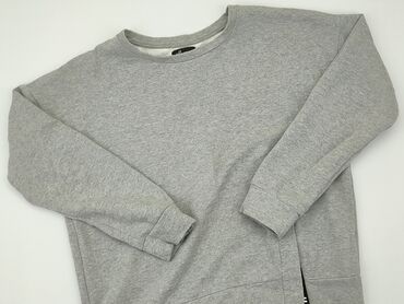 bluzki z frędzlami: Sweatshirt, Reserved, L (EU 40), condition - Good