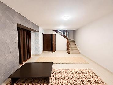 Долгосрочная аренда домов: 240 м², 6 комнат и более, Ак-Орго ж/м — 19