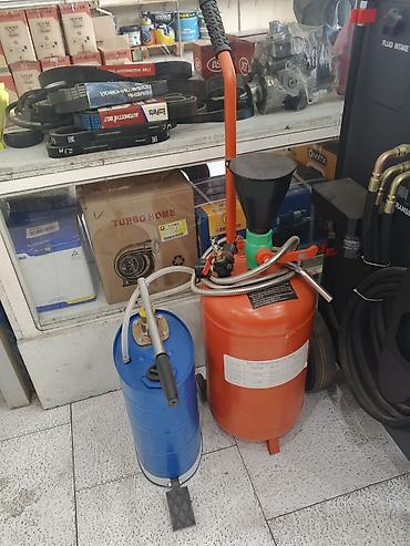 barter menziller: Avadanliq tezedi iki ededi az isdifade olunub hamisini bir yerde — 2