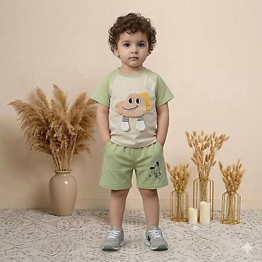 Комплекты одежды: Комплект, Новый — 5