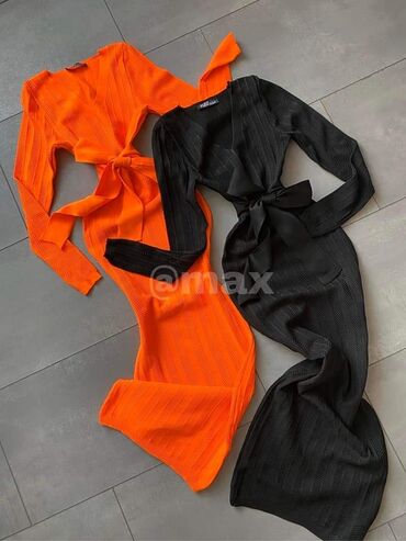 Haljine: New,,Meylin’e’’first class knitdress Extra Long Velicine:uni(S M L XL) na lalafo.rs — 6 Haljine: New,,Meylin’e’’first class knitdress Extra Long Velicine:uni(S M L XL) — 6