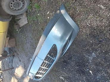 gitovanje branika: PREDNJI BRANIK ZA FORD FIESTA OD 2000. DO 2002. GOD. | FORD velika — 5