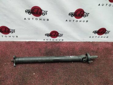 Другие автозапчасти: Карданный вал Mercedes-Benz Clk W209 М112 2 2005 задн. (б/у) ХОДОВАЯ