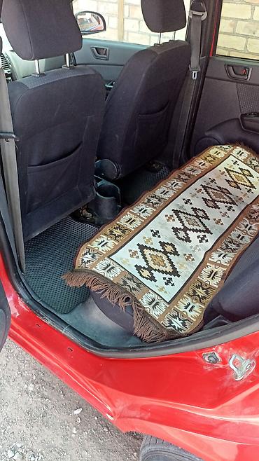 мотор морнинг: Hyundai Getz: 2008 г., 1.4 л, Механика, Бензин, Хэтчбэк — 8