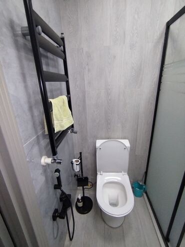 Yeni tikili: Yeni Günəşli Massiv A, 2 otaqlı, Yeni tikili, m. Xalqlar Dostluğu, 64 kv. m — 13