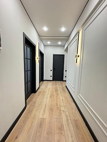 Продажа квартир: 2 комнаты, 68 м², Элитка, 5 этаж, Дизайнерский ремонт — 5