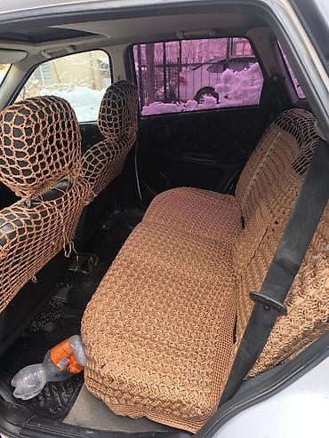 Opel: Opel Astra: 1993 г., 1.6 л, Механика, Бензин, Хэтчбэк — 9