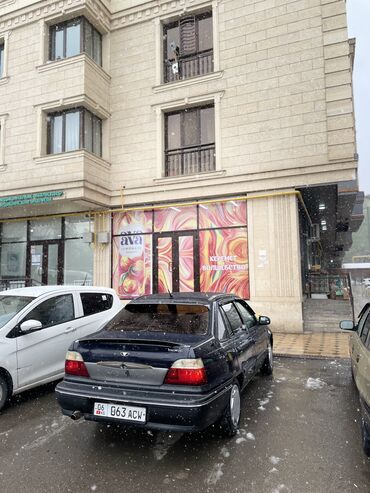 Daewoo: Daewoo Nexia: 2007 г., 1.6 л, Механика, Бензин, Седан — 3