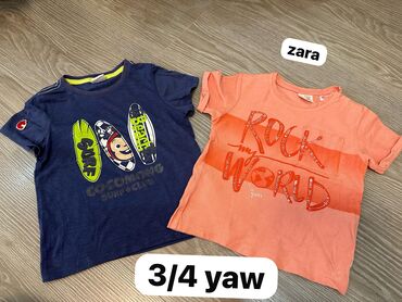 zara koynek fason: Köynək, Oğlan, 3 - 4 yaş, Zara Kids