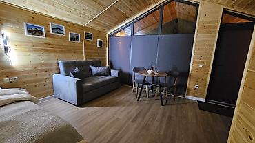 Посуточная аренда домов: Приглашаем провести незабываемые выходные в нашем лыжном городе — 6