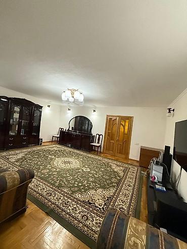 145: 4 комнаты, 150 м², Вефа ТЦ Индивидуалка, 2 этаж — 4