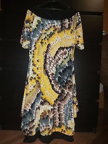 stud 5000: Вечернее платье, 3XL — 2