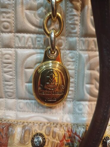 Çantalar: Əl çantası, İşlənmiş — 12