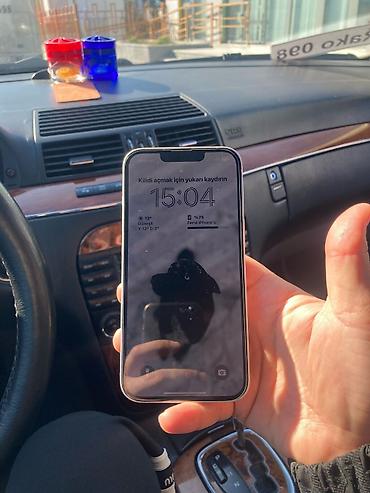 iphone 14 ucuz: IPhone 14, 128 GB, Starlight, Zəmanət, Face ID, Sənədlərlə — 2