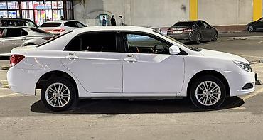 BYD: BYD E5: 2019 г., Электромобиль, Седан — 7