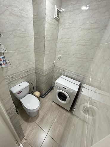 Продажа квартир: 3 комнаты, 78 м², Анар мкр., Элитка, 6 этаж, Свежий ремонт — 5