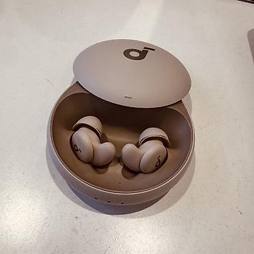 apple airpods pro 3: Беспроводные наушники-вкладыши, Anker, Новый — 2