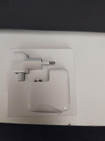 Simsiz şarj cihazı Apple, > 20 Vt, Yeni lalafo.az -da Simsiz şarj cihazı Apple, > 20 Vt, Yeni