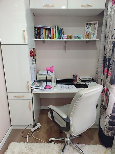 Долгосрочная аренда квартир: 3 комнаты, Собственник, Без подселения, С мебелью полностью — 6