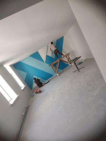 Фасадчики, отделочники: Фасадчик. 3-5 лет опыта — 10