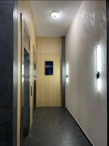 о2 политех: 1 комната, 44 м², Политех Элитка, 9 этаж, Косметический ремонт — 6