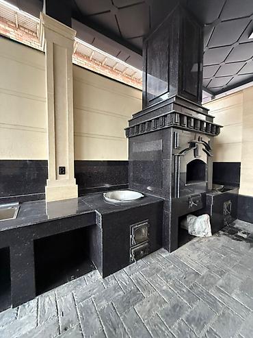 Продажа коттеджей и домов: Снижение цены🔥 Новый умный дом в Ак-Орго! Стильный дизайнерский — 10