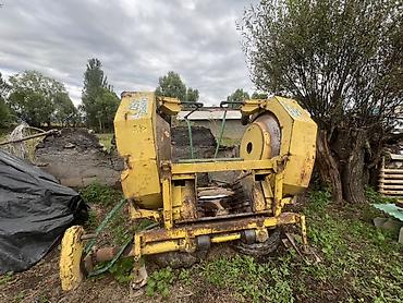 claas jaguar 690: Самоходный кормоуборочный комбайн John Deere 6610 - Назначение — 6