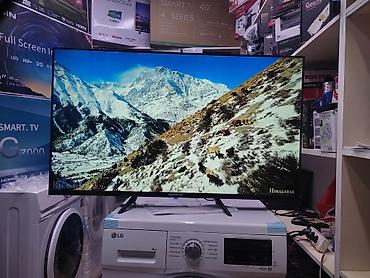 Телевизоры: Телевизор konka 43 webos hub 110 см диагональ, гарантия 3 года — 9