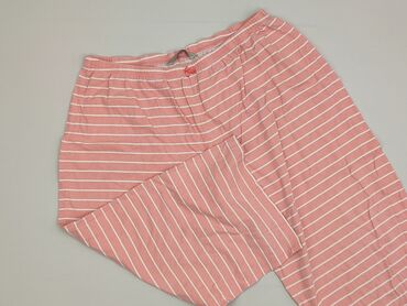 Tu, Material trousers for women, size XL (EU 42)