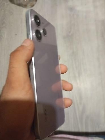 Redmi: Redmi 12, 128 GB, İki sim kartlı — 9