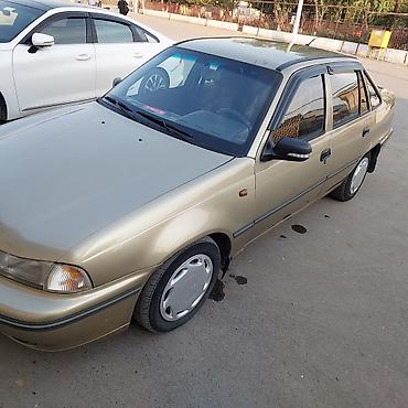z max: Daewoo Nexia: 2006 г., 1.5 л, Механика, Бензин, Седан — 9