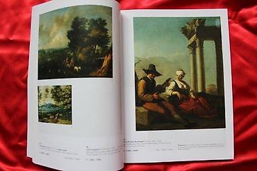 Časopisi: AUKCIJSKI KATALOG DOROTHEUM, ALTE MEISTER, 11.6.2003. | Aukcijski — 8